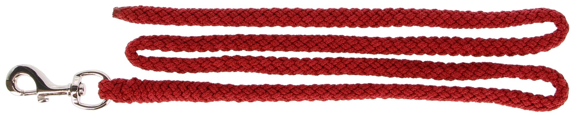 Uwiąz Supreme zwykły karabińczyk 200 cm Covalliero - Cavalo